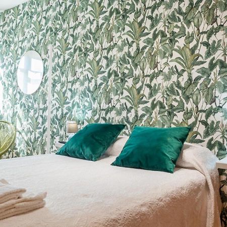 Apartamento Irene Centrico Con Wifi Y Parking Coche Tamano Medio Onís Kültér fotó