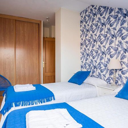 Apartamento Irene Centrico Con Wifi Y Parking Coche Tamano Medio Onís Kültér fotó
