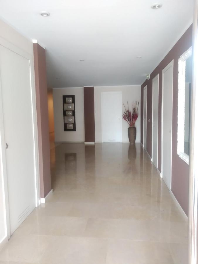 Apartamento Irene Centrico Con Wifi Y Parking Coche Tamano Medio Onís Kültér fotó