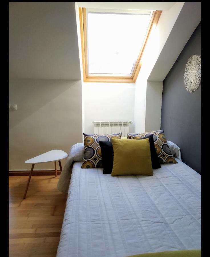 Apartamento Irene Centrico Con Wifi Y Parking Coche Tamano Medio Onís Kültér fotó